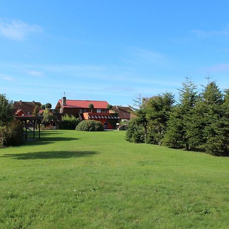 Apartamento Alte Gaertnerei App Rhododendron Dändorf Exterior foto