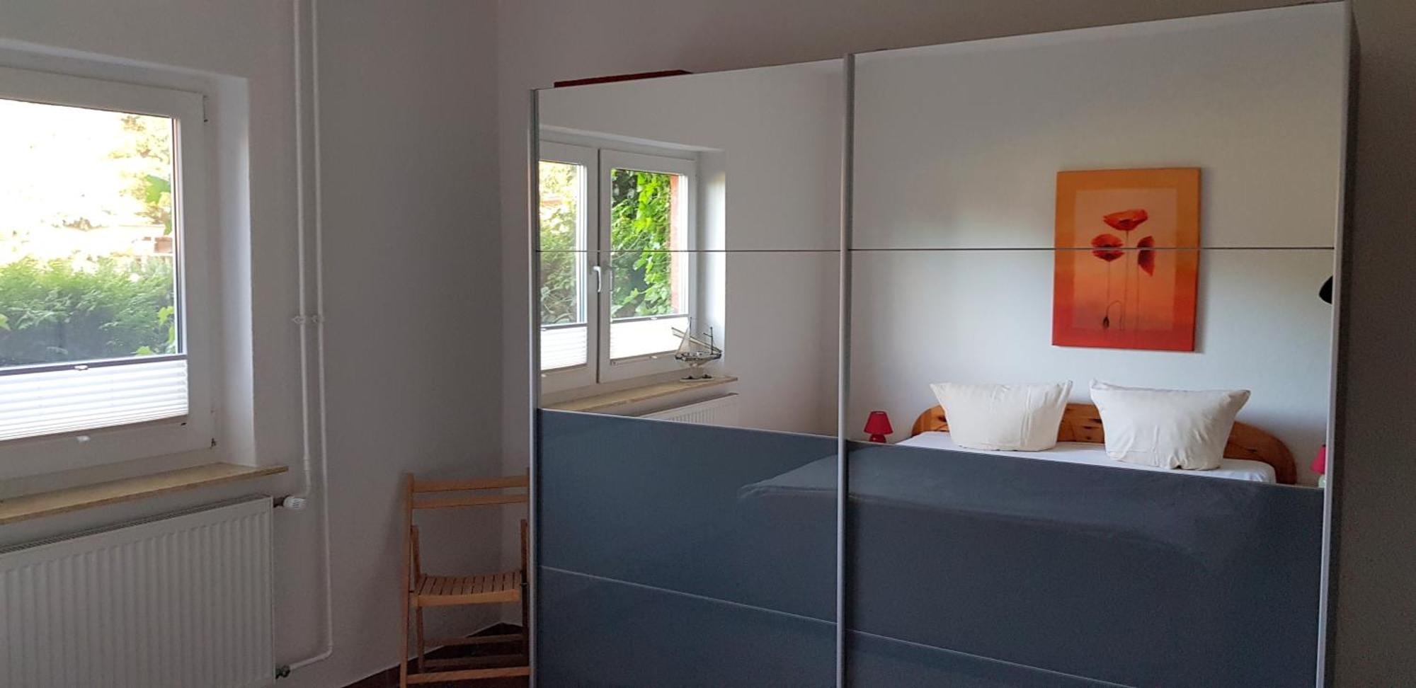 Apartamento Alte Gaertnerei App Rhododendron Dändorf Exterior foto