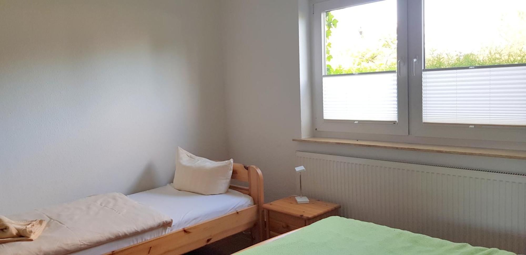 Apartamento Alte Gaertnerei App Rhododendron Dändorf Exterior foto