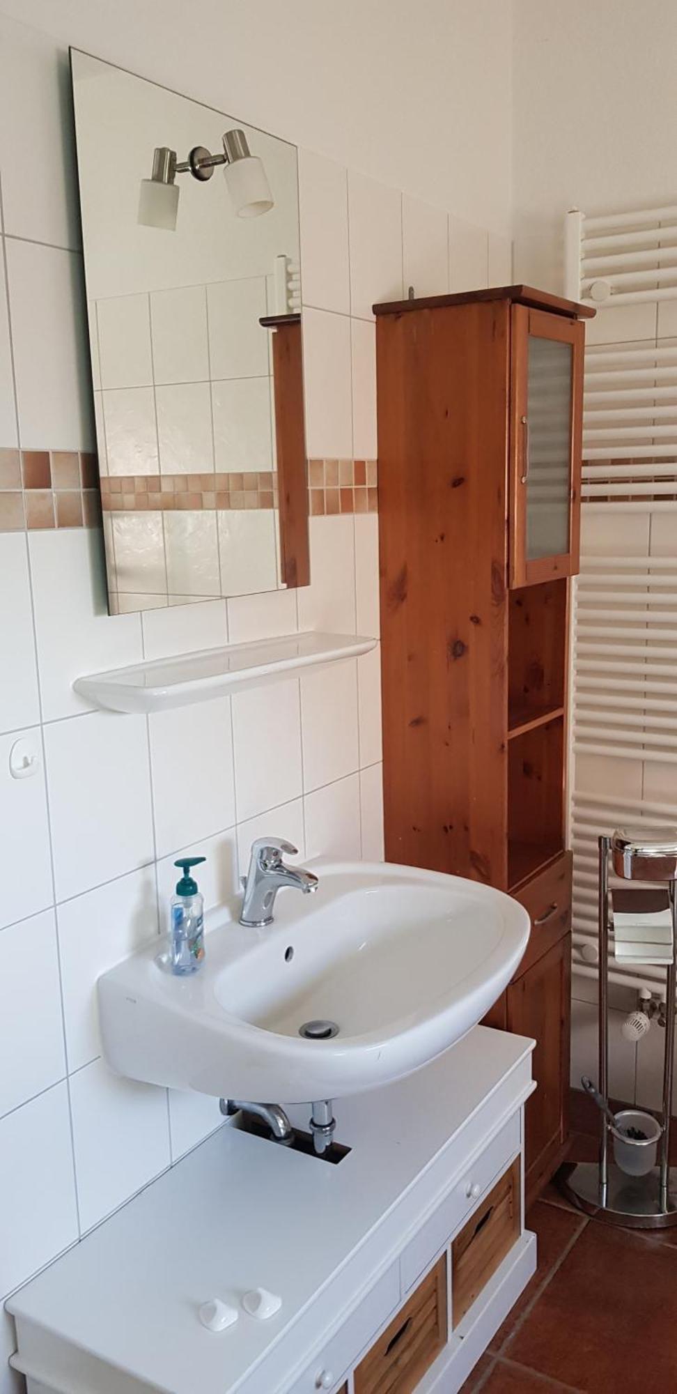 Apartamento Alte Gaertnerei App Rhododendron Dändorf Exterior foto