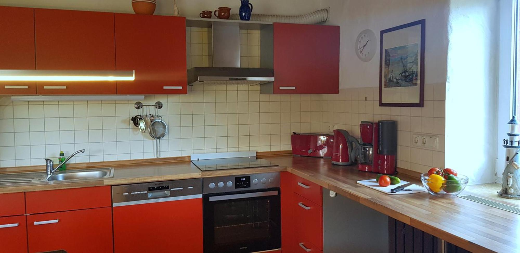 Apartamento Alte Gaertnerei App Rhododendron Dändorf Exterior foto