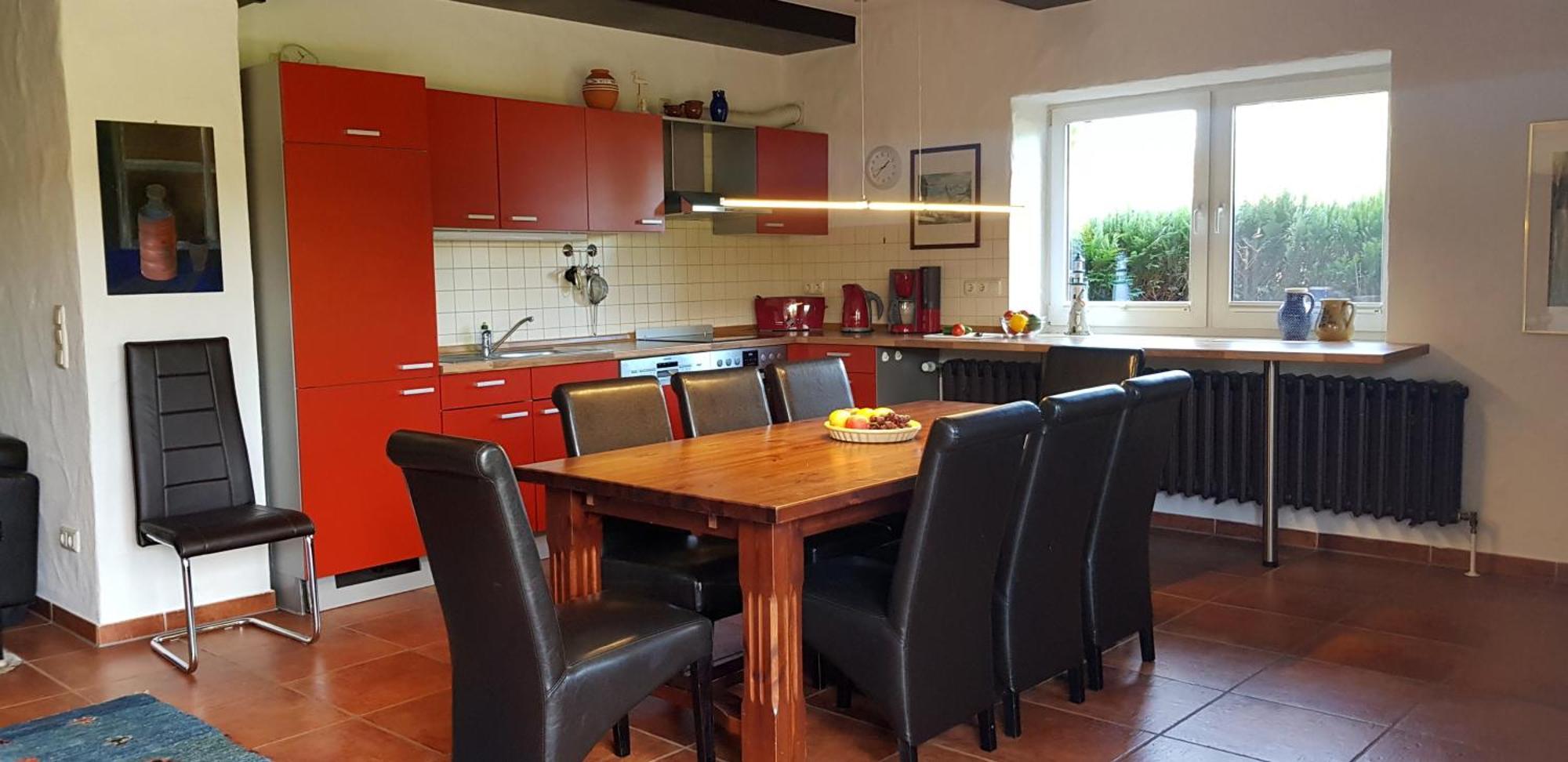 Apartamento Alte Gaertnerei App Rhododendron Dändorf Exterior foto